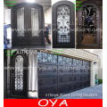 simple iron window grills single entry doors